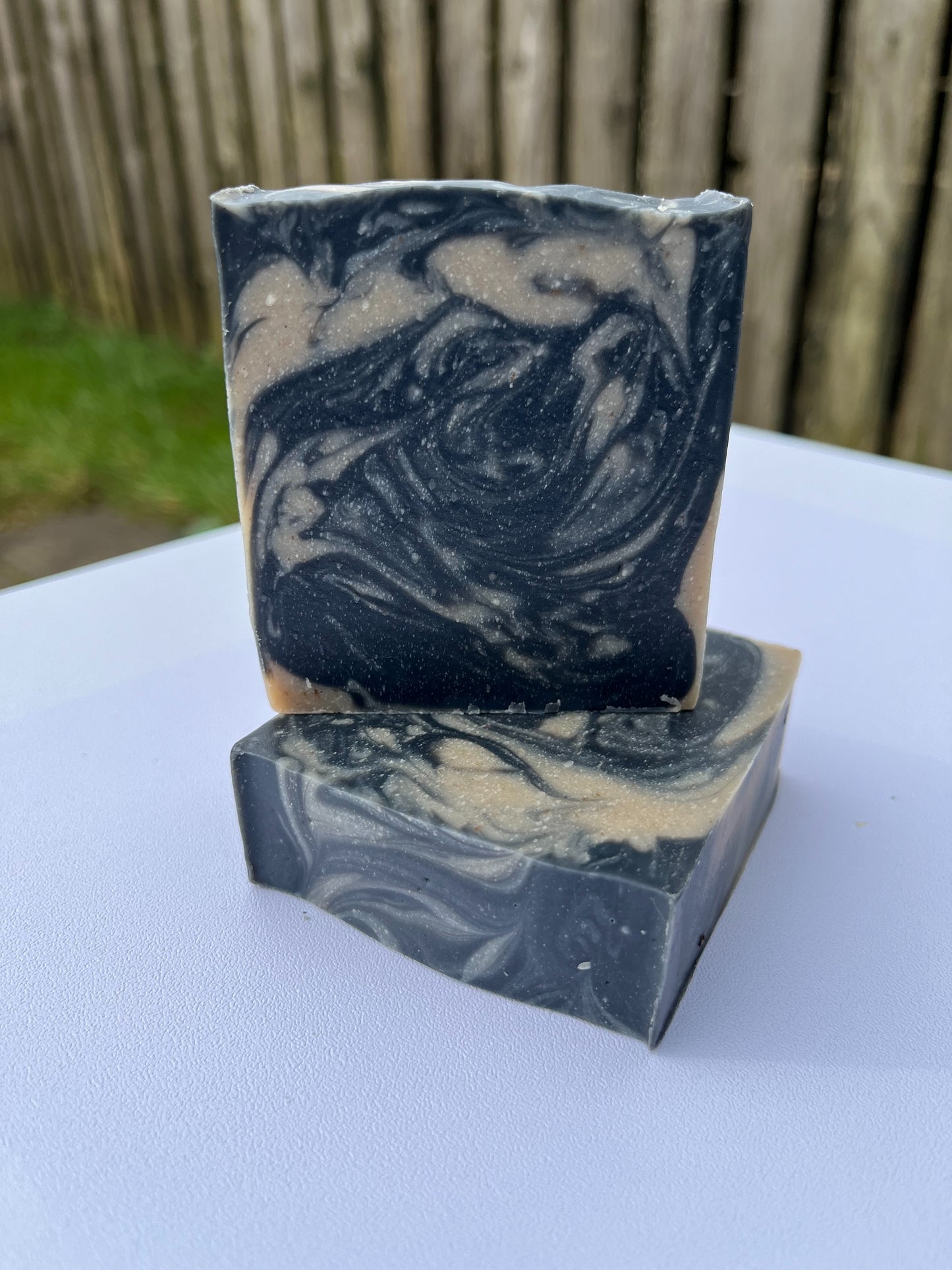 Bentonite Clay Bar Soap