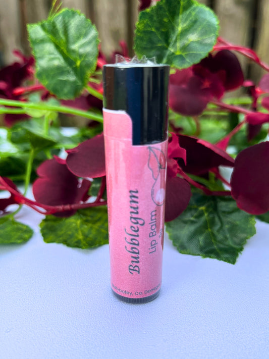 Bubblegum Lip Balm