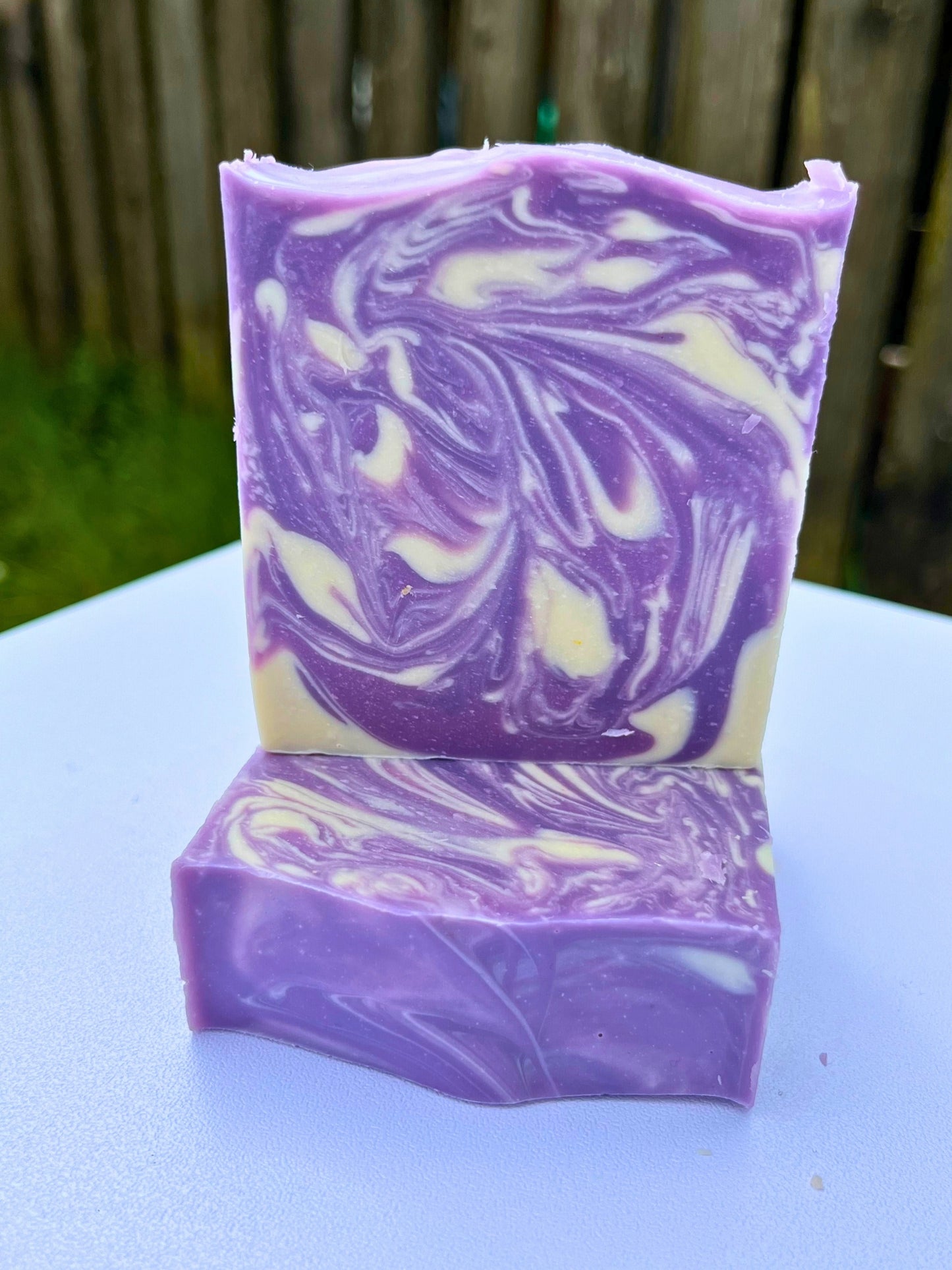 Rosemary Lavender Bar Soap