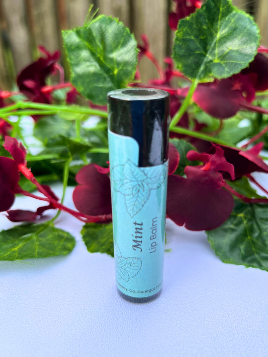 Mint Lip Balm